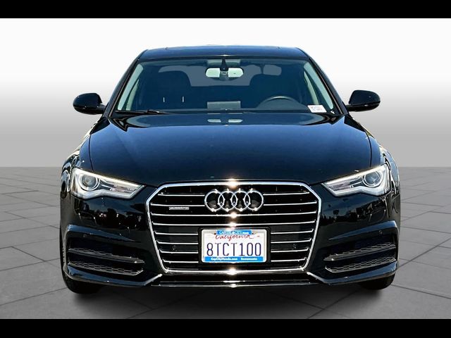 2018 Audi A6 Premium