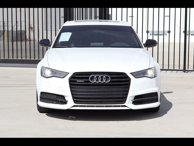 2018 Audi A6 Premium