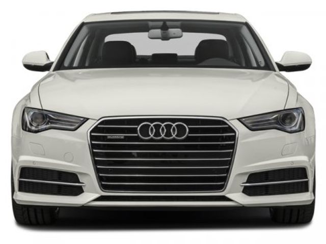 2018 Audi A6 Premium Plus