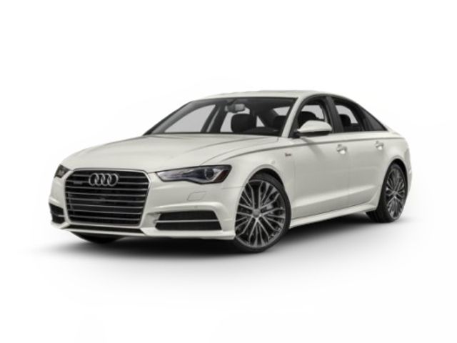 2018 Audi A6 Prestige