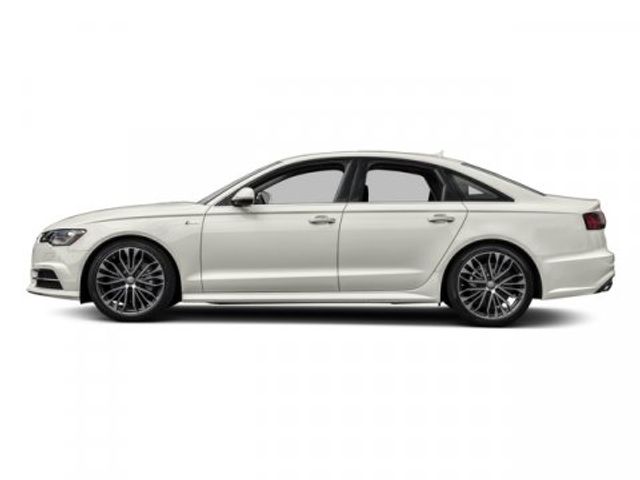 2018 Audi A6 Sport