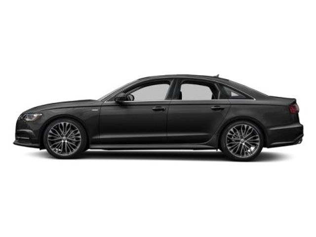 2018 Audi A6 Sport