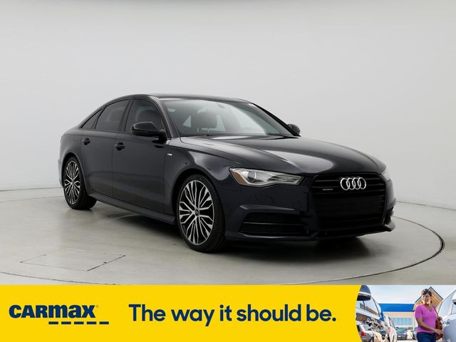 Used Audi A6 Sport with AWD For Sale in Phoenix, AZ | Auto Navigator