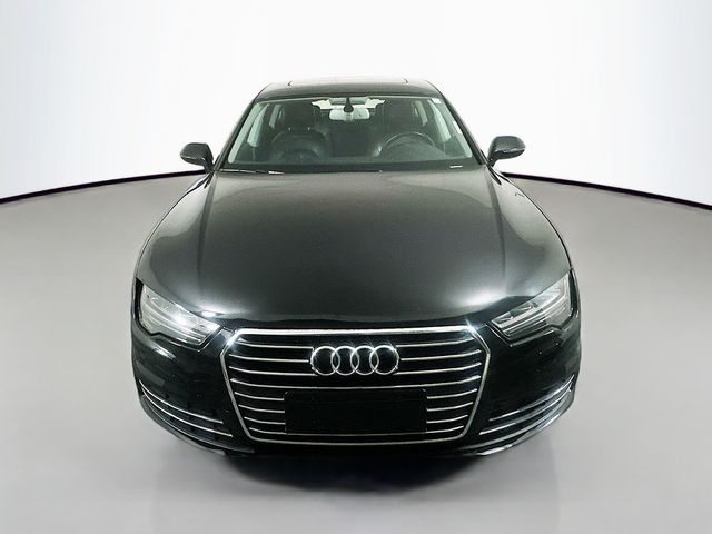 2018 Audi A7 Premium Plus