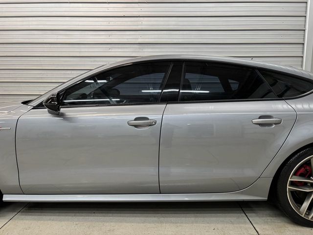 2018 Audi A7 Premium Plus