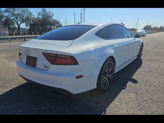 2018 Audi A7 Premium Plus