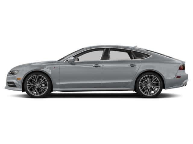 2018 Audi A7 Prestige