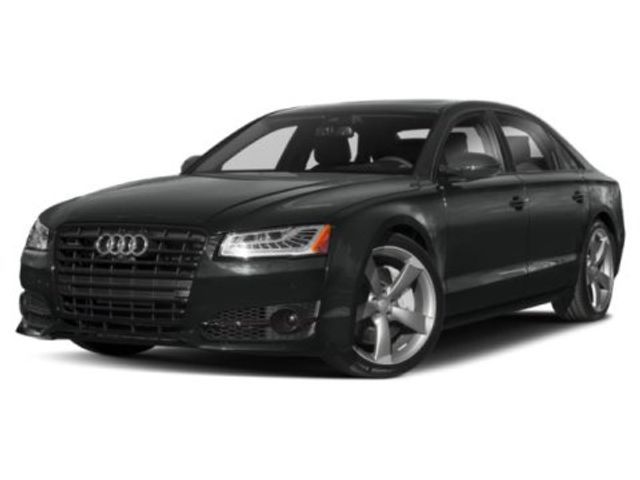 2018 Audi A8 L Base