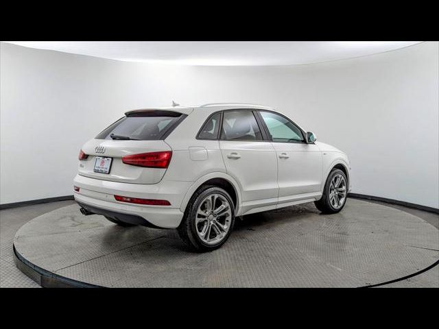 2018 Audi Q3 Premium