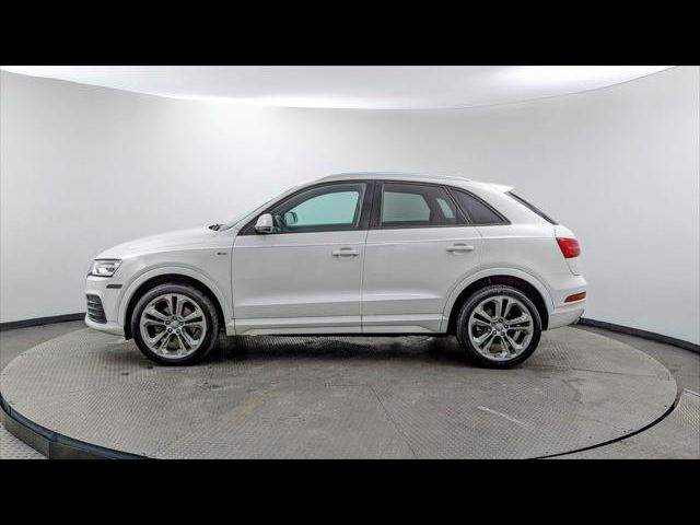 2018 Audi Q3 Premium