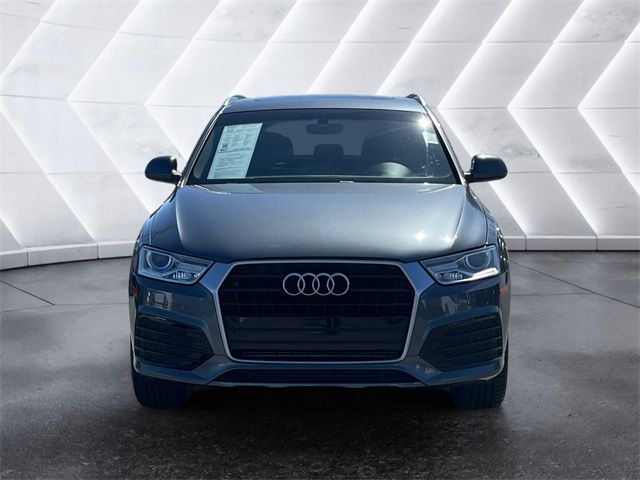 2018 Audi Q3 Premium