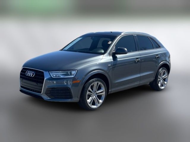 2018 Audi Q3 Premium