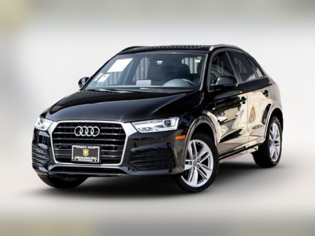 2018 Audi Q3 Sport Premium