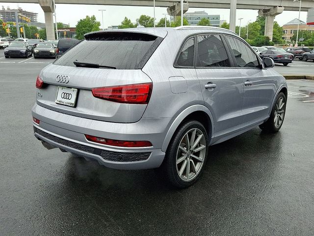 2018 Audi Q3 Premium