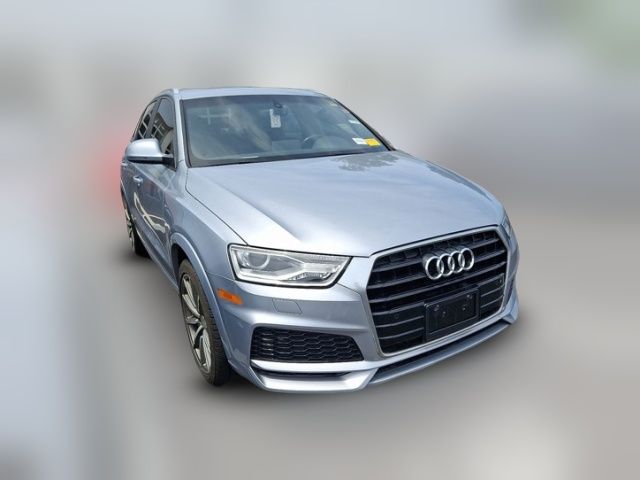 2018 Audi Q3 Premium