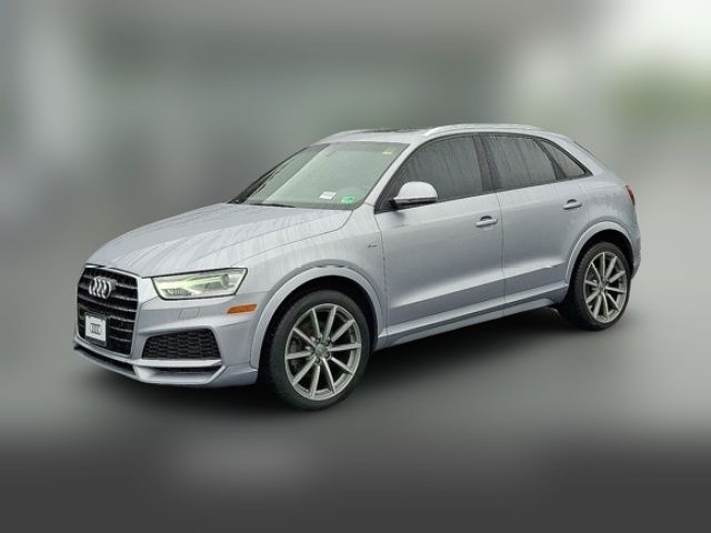2018 Audi Q3 Premium