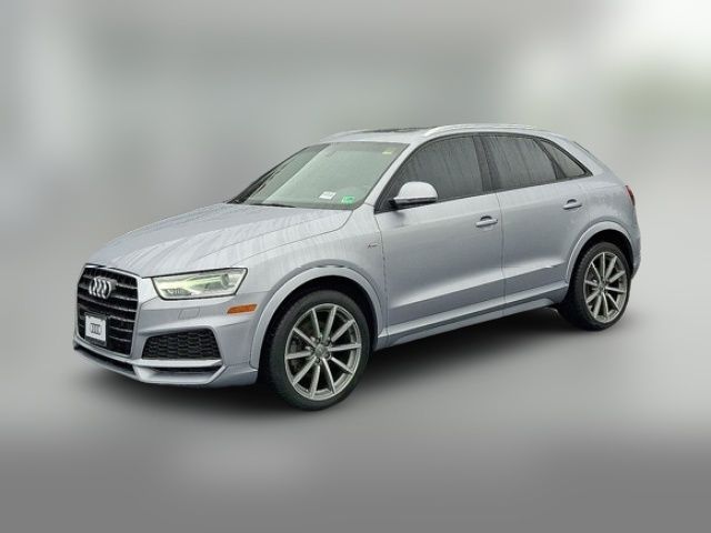 2018 Audi Q3 Premium