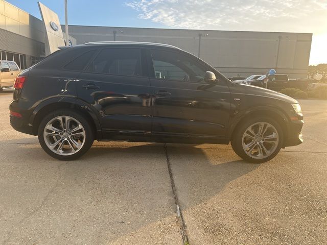 2018 Audi Q3