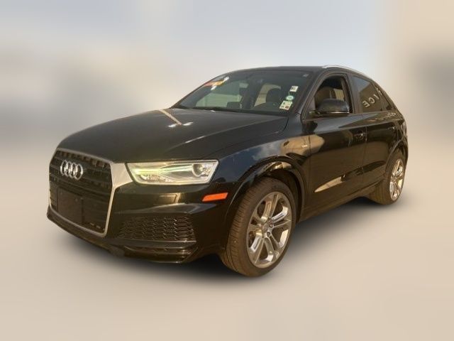 2018 Audi Q3