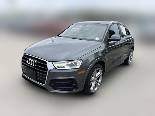 2018 Audi Q3 Premium