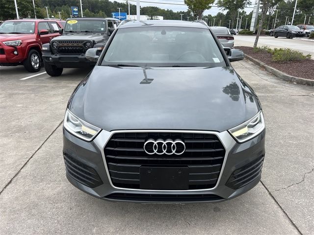 2018 Audi Q3 Premium