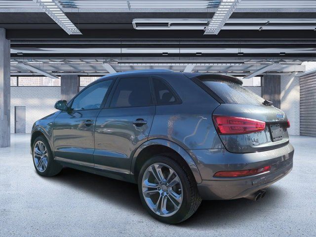 2018 Audi Q3 Premium