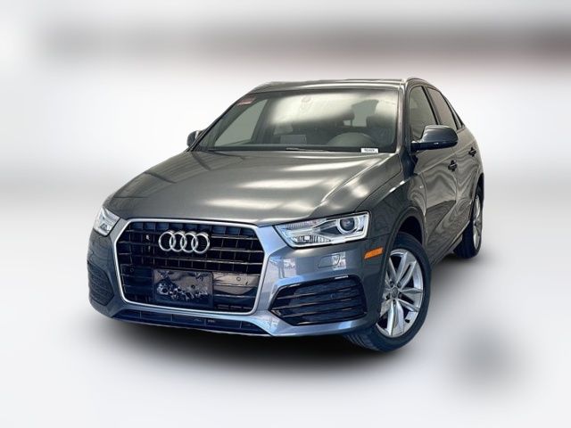 2018 Audi Q3 Premium