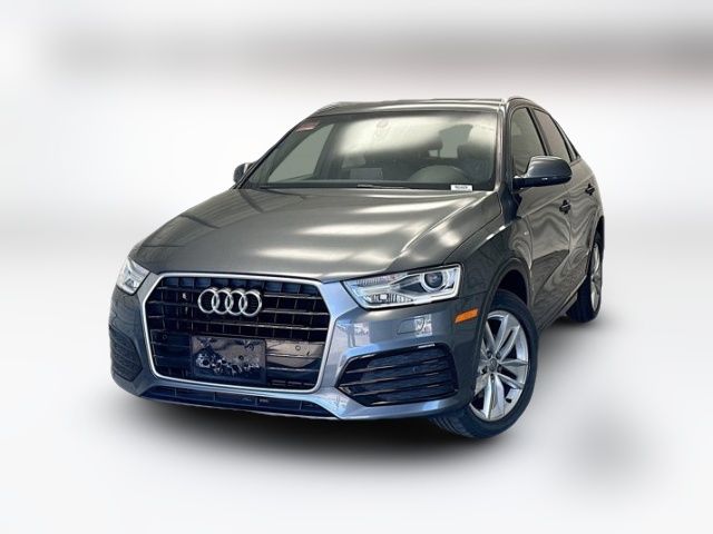 2018 Audi Q3 Premium