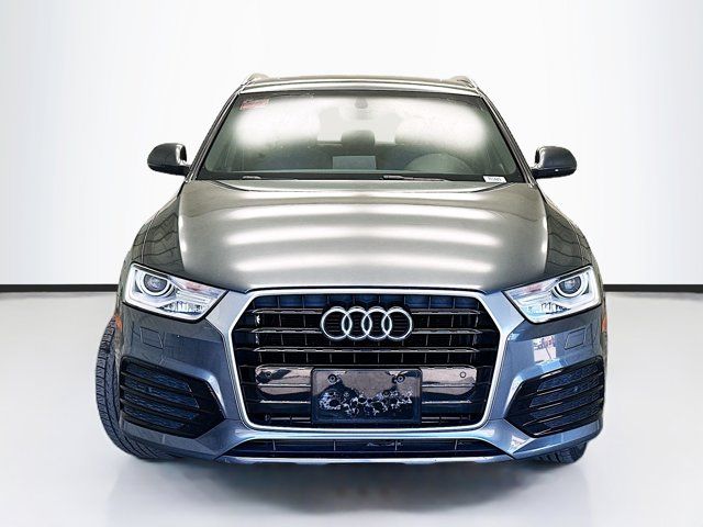 2018 Audi Q3 Premium