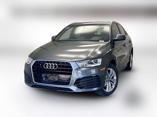 2018 Audi Q3 Premium