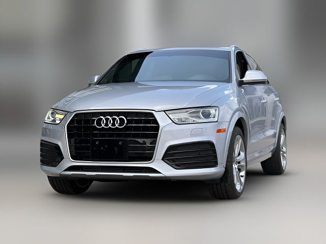 2018 Audi Q3 Premium