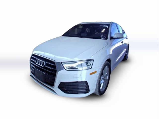 2018 Audi Q3 Premium