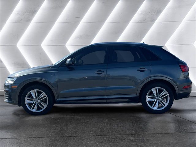 2018 Audi Q3 Premium