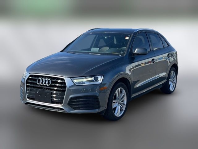 2018 Audi Q3 Premium