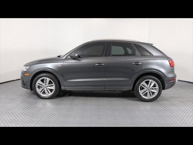 2018 Audi Q3 Premium