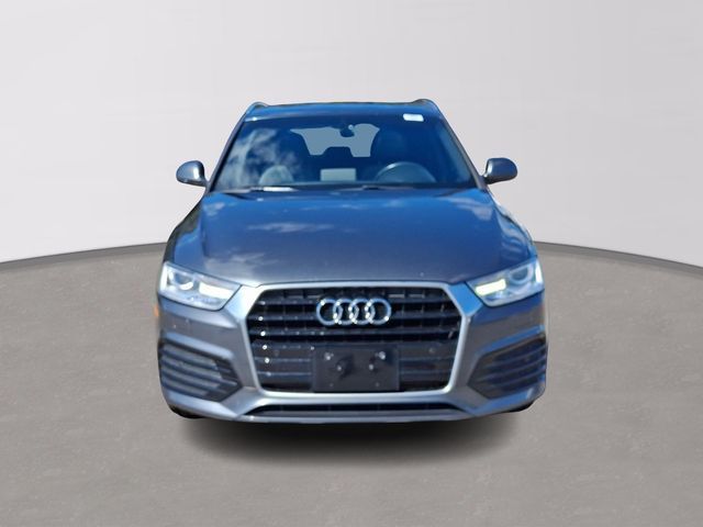 2018 Audi Q3 Premium