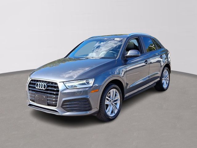 2018 Audi Q3 Premium