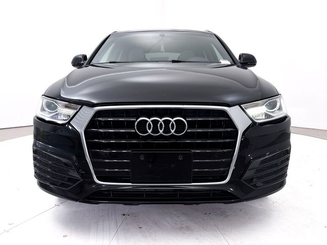 2018 Audi Q3 Premium