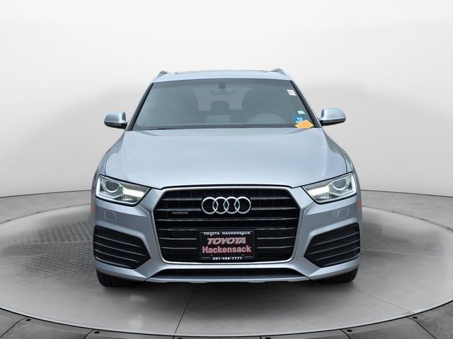 2018 Audi Q3 Premium
