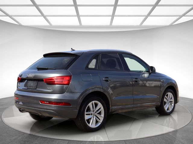 2018 Audi Q3 Premium