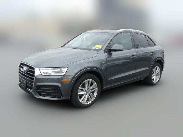 2018 Audi Q3 Premium