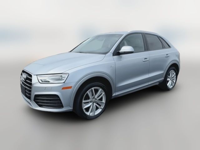 2018 Audi Q3 Sport Premium