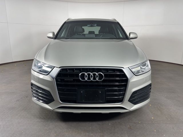 2018 Audi Q3 Premium