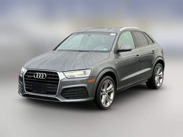 2018 Audi Q3 Premium