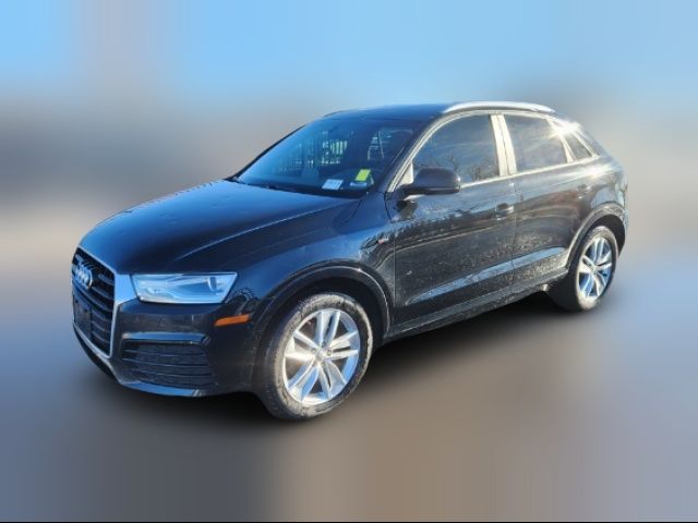 2018 Audi Q3 Premium