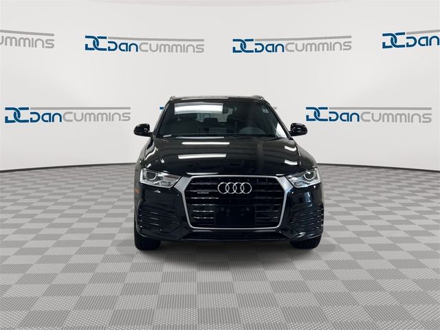 2018 Audi Q3 Sport Premium