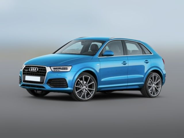 2018 Audi Q3 Premium