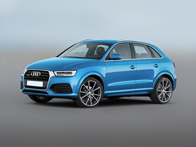 2018 Audi Q3 Premium