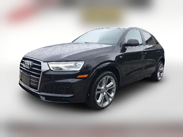 2018 Audi Q3 Premium