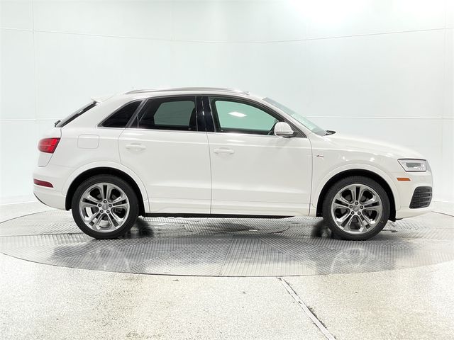 2018 Audi Q3 